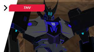 Transformers: Robots in Disguise - Megatronus - Awake And Alive [TMV] -  YouTube