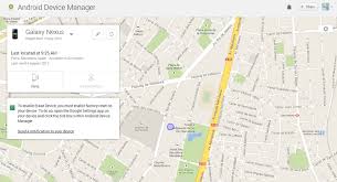 Install/uninstall android apps on pc/mac. Android Device Manager Online
