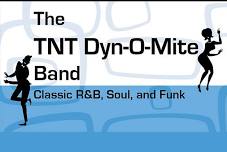 The TNT Dyn-O-Mite Band – Fiddler’s Green, Stamford