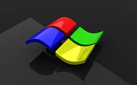 3D Windows Logo Wallpapers - Top Free ...