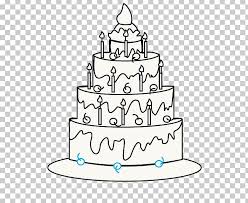 The birthday cake drawing is finish. Birthday Cake Wedding Cake Drawing Cupcake Png Clipart Area Art Baker Birthday Birthday Cake Free Png