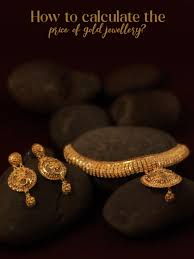 of gold jewellery perrian