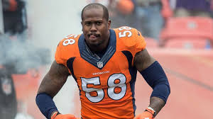Contact von miller on messenger. Von Miller Biography Facts Childhood Career Personal Life Sportytell