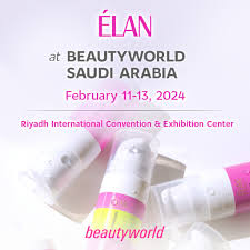beauty events with elan cosmetics