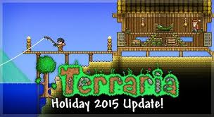 terraria patch detailed and released