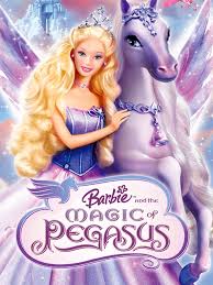 Immerse yourself in barbie history by visiting the official barbie signature gallery today! Barbie And The Magic Of Pegasus 2005 Rotten Tomatoes
