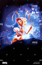 THE ANT BULLY, Hova, (voiced by Julia Roberts), 2006, © Warner Bros./  Courtesy Everett Collection Stock Photo - Alamy