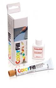 Colorfill Services