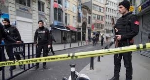 Image result for Istanbul bomb attack