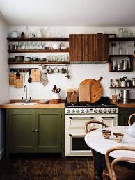 72 stylish small kitchen ideas that do
