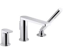 kohler composed polished chrome 1