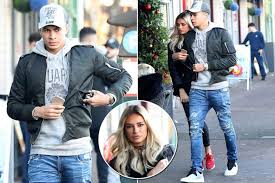 England is taking on croatia the winner will face france this weekend. Dele Alli Has His Hands All Over His N Ked Model Girlfriend Photos Goalball