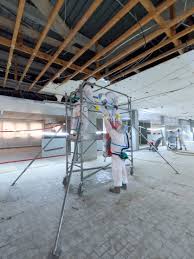 asbestos removal di environnement