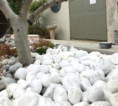 Sandstone Garden Pebbles Stones Natural