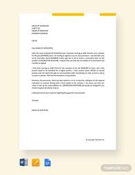 appeal letter 21 sle exle format