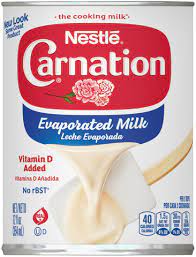 How To Use Carnation Evaporated Milk gambar png