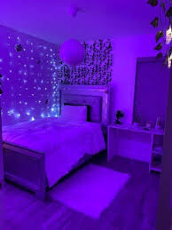 best teen bedroom lighting decor ideas