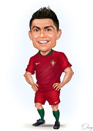 Here presented 54+ ronaldo cartoon drawing images for free to download, print or share. Soccer Cristiano Ronaldo Cartoon Ronaldo Cristiano Ronaldo Cartoon
