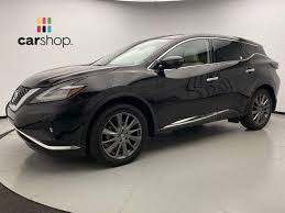 Used Nissan Murano For In Fairless
