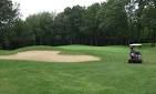 Hickory Hills Golf Course - Jackson, MI