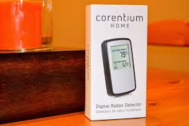 12 results for airthings corentium home radon detector. Airthings Corentium Home Radon Detector Review Digital Trends