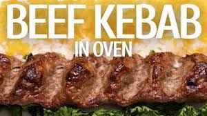 the best persian koobideh kebab recipe