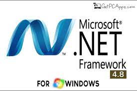 microsoft dot net framework 4 8 offline