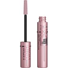 The wand is plastic and curved. Maybelline Lash Sensational Sky High Mascara 01 Black 2 2g Lookfantastic Singapore