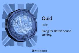 british pound sterling gbp