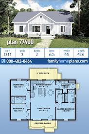 37 Small House Plans Ideas In 2023