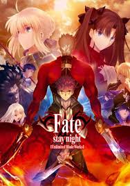 Maybe you would like to learn more about one of these? 190 Fate Stay Night Unlimited Blade Works Hd Wallpapers Background Images