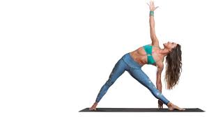 yoga pod yoga for beginners and