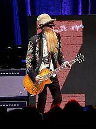 Hot rods, customs, and motorcycles became his main hobby over the years. Billy Gibbons Wikipedia