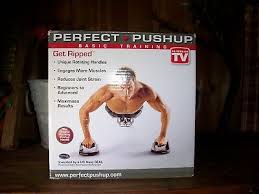 Push Up Stands Perfect Pushup As Seen On Tv