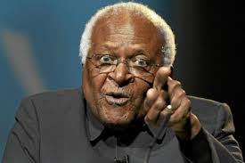 Ataque de Desmond Tutu al Gobierno sudafricano: &#39;¿Qué demonios estáis  haciendo?&#39; | Mundo | elmundo.es