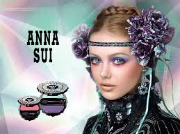 anna sui autumn cosmetics collection