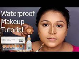 facebook dulhan makeup video