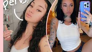 Bhad Bhabie Says Dudes Who Subscribed To Her OnlyFans The Day She Turned 18  Should Be In Jail! 