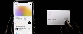 Maybe you would like to learn more about one of these? New York Probing Apple Card For Alleged Gender Discrimination After Viral Tweet Abc News