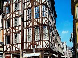 the 5 best charming hotels in rouen