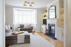 north london family home transitional