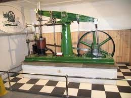 anson engine museum cheshire tripadvisor