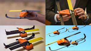 turkey kargu drones tested in swarm format