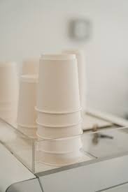 Disposable Cup Insulation