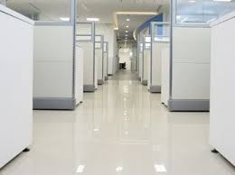 commercial flooring materials