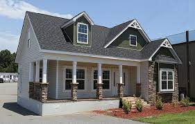 top 8 modular home builders in tennessee