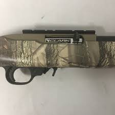 ruger sporter realtree camo stock