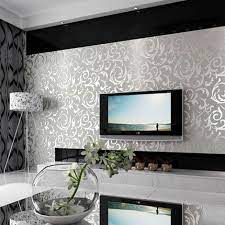 modern decorative pattern wallpaper