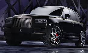 The 2021 cullinan starts at $330,000 (msrp), with a destination charge of $2,750. Rolls Royce Cullinan 2018 Motor Ausstattung Autozeitung De