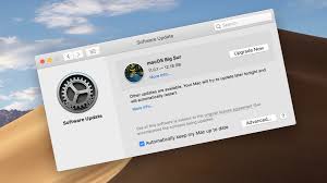 As the most revolutionary update to apple's operating system in years, the macos 11 big sur is a major milestone in macos history. Apple Confirms Macos Big Sur Rollout Trouble